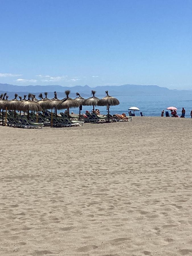 Puerto 2 & Parking Apartment Fuengirola